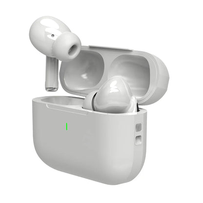 NEW Airpods HIFI Stereo True Wireless TWS Noise Cancelling Earbuds Headphones Waterproof Sports Headphones Gaming In-Ear Headphones