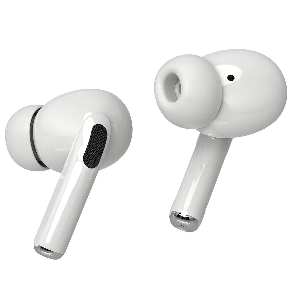 NEW Airpods HIFI Stereo True Wireless TWS Noise Cancelling Earbuds Headphones Waterproof Sports Headphones Gaming In-Ear Headphones