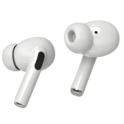 NEW Airpods HIFI Stereo True Wireless TWS Noise Cancelling Earbuds Headphones Waterproof Sports Headphones Gaming In-Ear Headphones