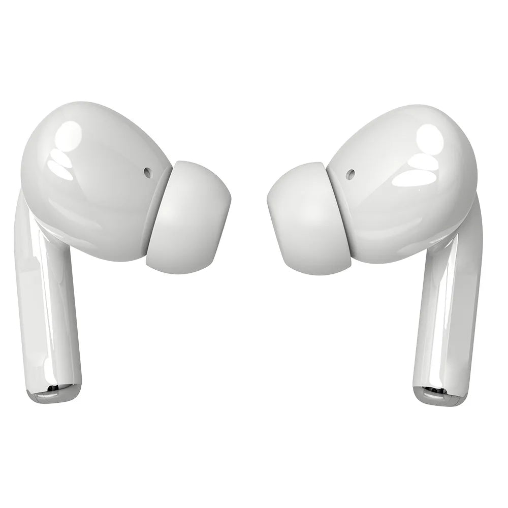 NEW Airpods HIFI Stereo True Wireless TWS Noise Cancelling Earbuds Headphones Waterproof Sports Headphones Gaming In-Ear Headphones