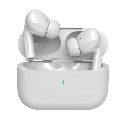 NEW Airpods HIFI Stereo True Wireless TWS Noise Cancelling Earbuds Headphones Waterproof Sports Headphones Gaming In-Ear Headphones