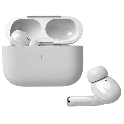 NEW Airpods HIFI Stereo True Wireless TWS Noise Cancelling Earbuds Headphones Waterproof Sports Headphones Gaming In-Ear Headphones